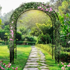 XXL-Large Tall Garden Arch