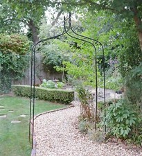 Metal Decorative Garden Arch
