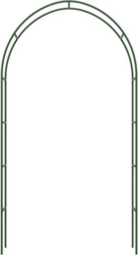 Garden arch trellis - garden, heavy