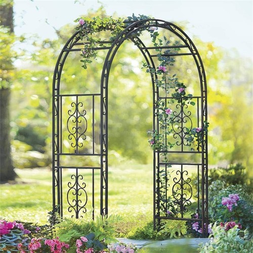 Metal decorative garden - metal,